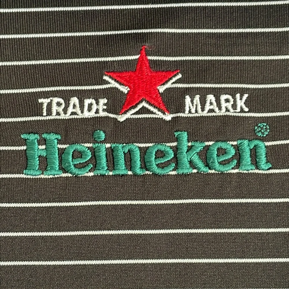 Nike golf tour
